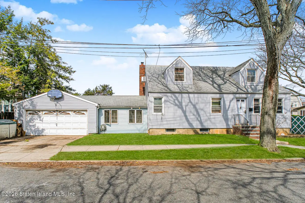 245 Garrison Avenue, Staten Island, NY 10314 - #1