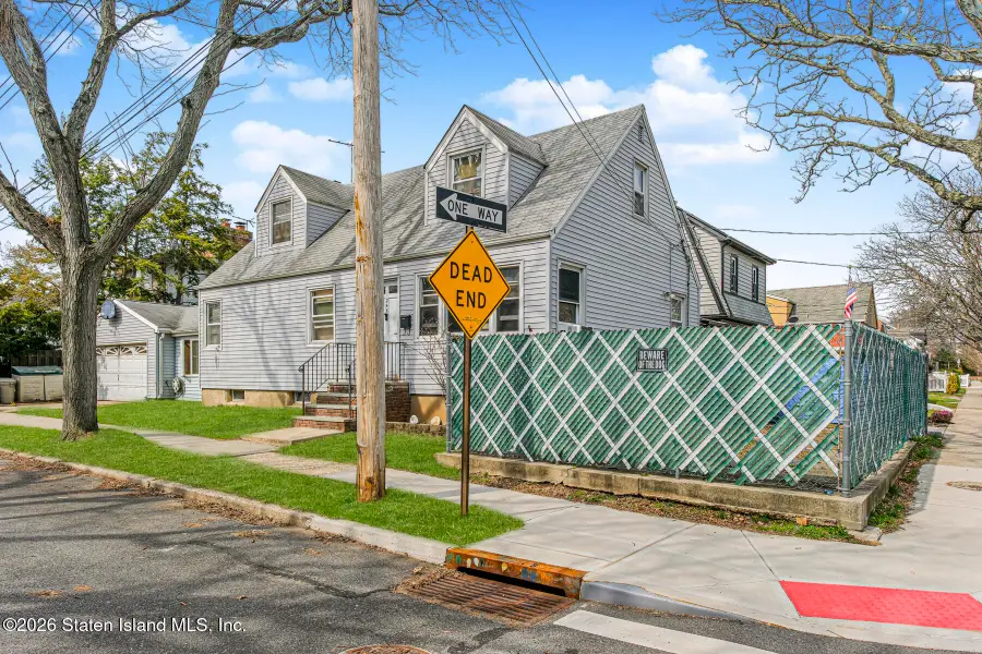 245 Garrison Avenue, Staten Island, NY 10314 - #3
