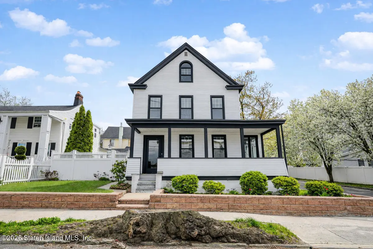 5396 Arthur Kill Road, Staten Island, NY 10307 - #1