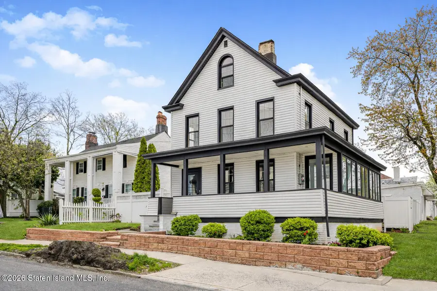 5396 Arthur Kill Road, Staten Island, NY 10307 - #2