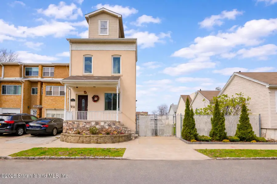 111 Clifton Avenue, Staten Island, NY 10305 - #2