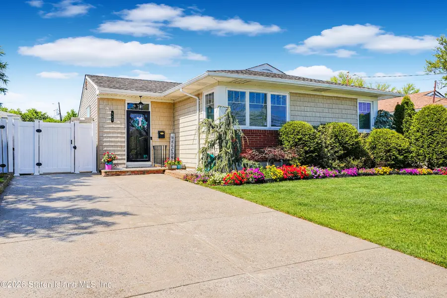 432 Winchester Avenue, Staten Island, NY 10312 - #2