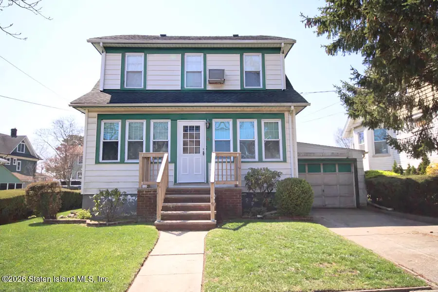 30 Delaware Avenue, Staten Island, NY 10304 - #2