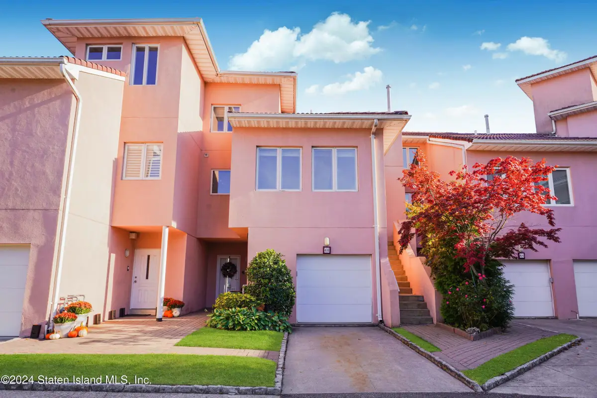 46 Harbour Court, Staten Island, NY 10308 - #1