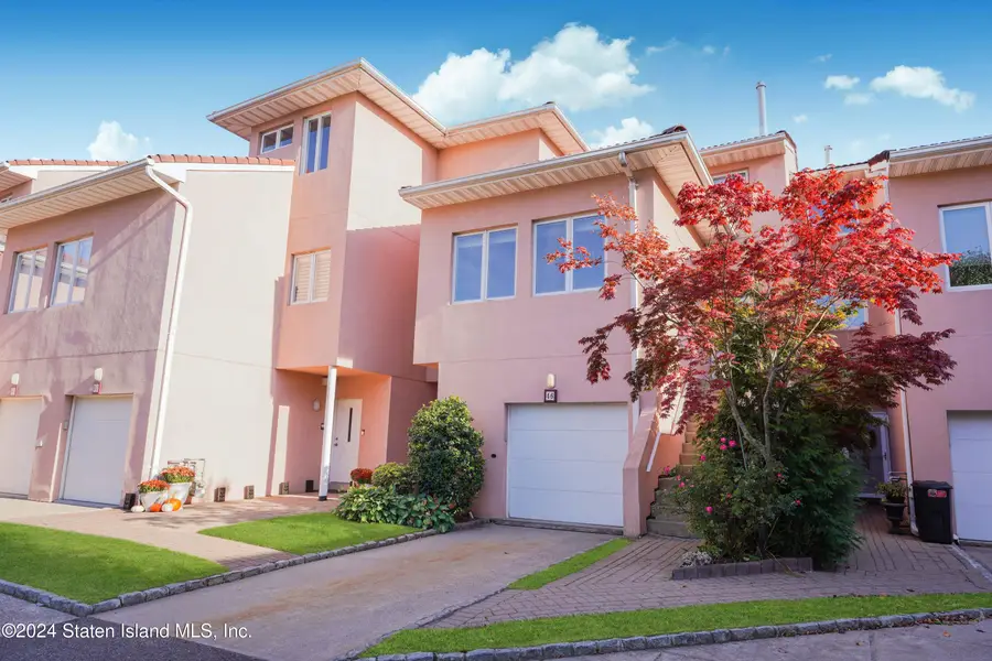 46 Harbour Court, Staten Island, NY 10308 - #2