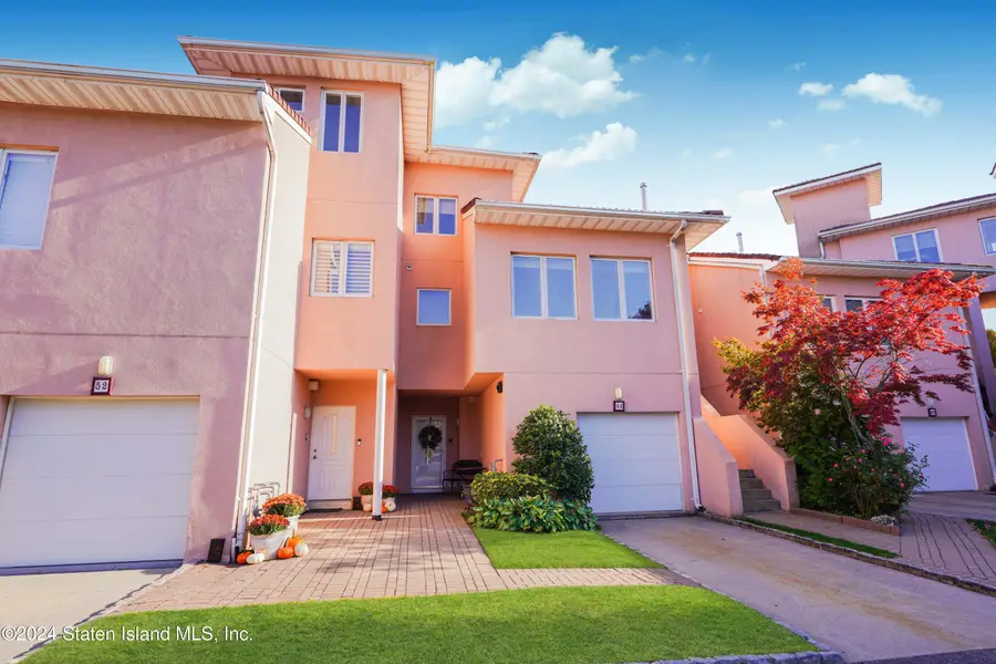 46 Harbour Court, Staten Island, NY 10308 - #3