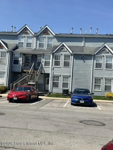 243 Pond Way #B, Staten Island, NY 10303 - #2