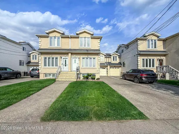 43 Boulder Street, Staten Island, NY 10312