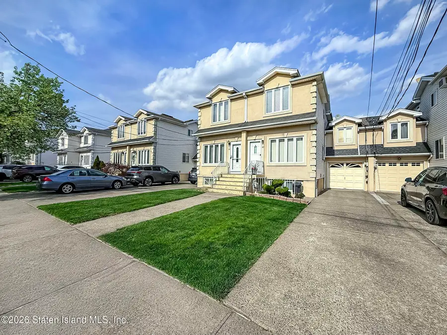 43 Boulder Street, Staten Island, NY 10312 - #2