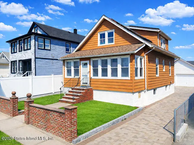 101 Smith Place, Staten Island, NY 10302 - #2