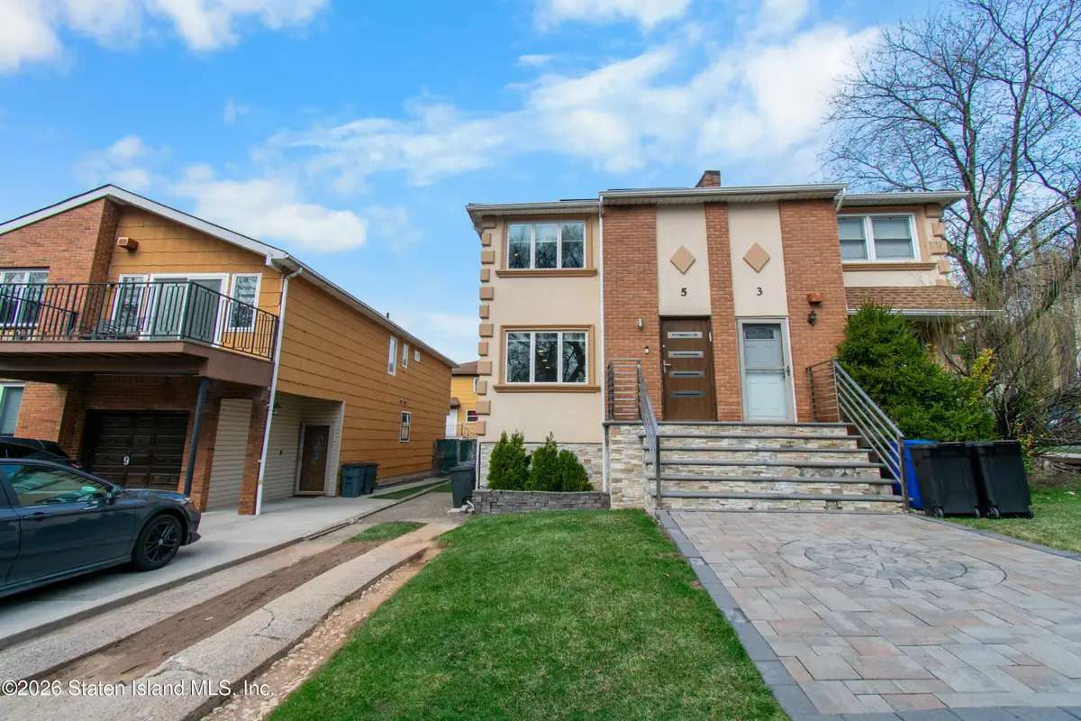 5 Walcott Avenue, Staten Island, NY 10314 - #1