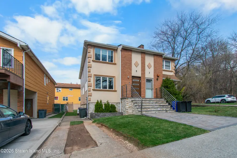 5 Walcott Avenue, Staten Island, NY 10314 - #2