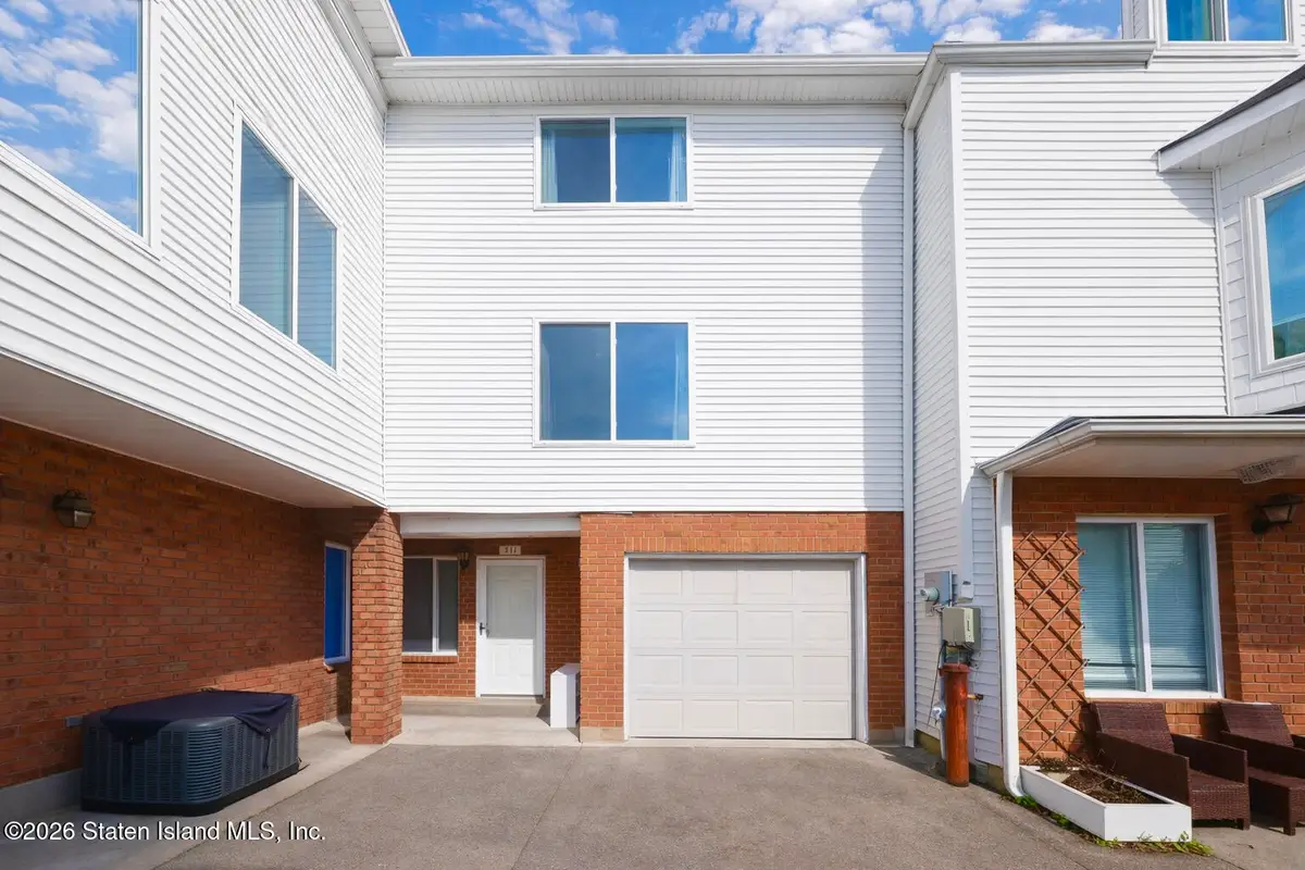 311 Aspen Knolls Way, Staten Island, NY 10312 - #1