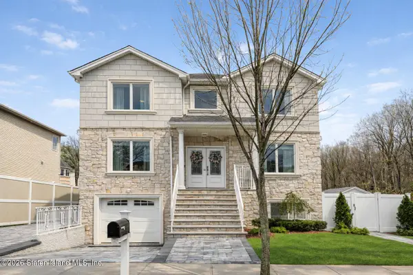 3 Fonda Place, Staten Island, NY 10309