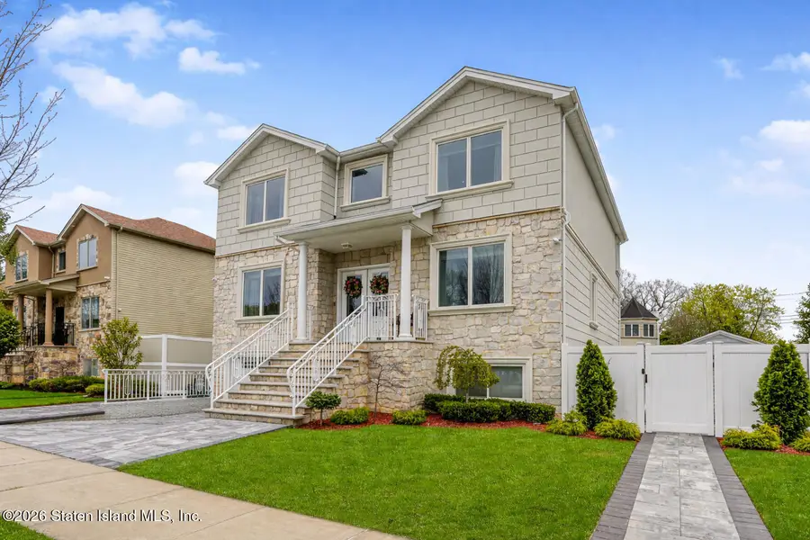 3 Fonda Place, Staten Island, NY 10309 - #2