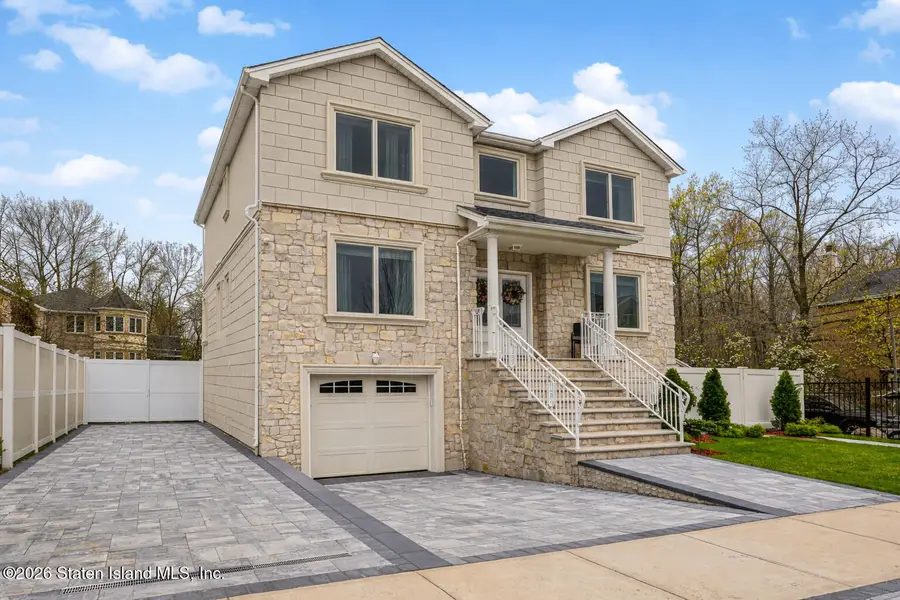 3 Fonda Place, Staten Island, NY 10309 - #3