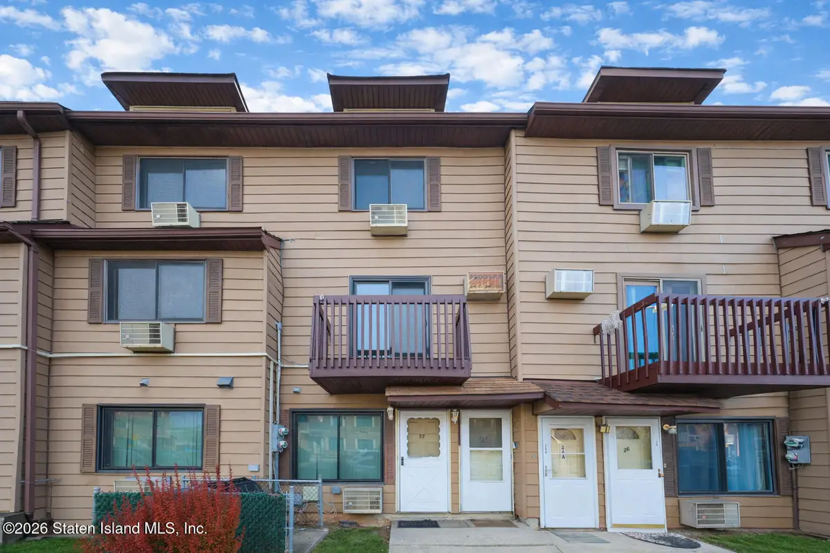 22a Gardenia Lane #94, Staten Island, NY 10314 - #1