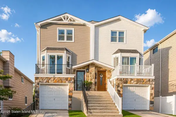75 Villa Nova Street, Staten Island, NY 10314