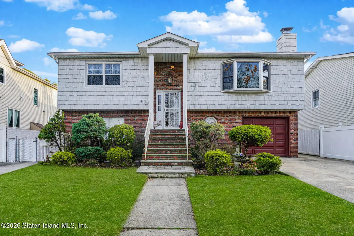 72 Reading Avenue, Staten Island, NY 10312 - #1
