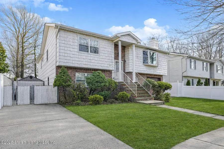 72 Reading Avenue, Staten Island, NY 10312 - #2