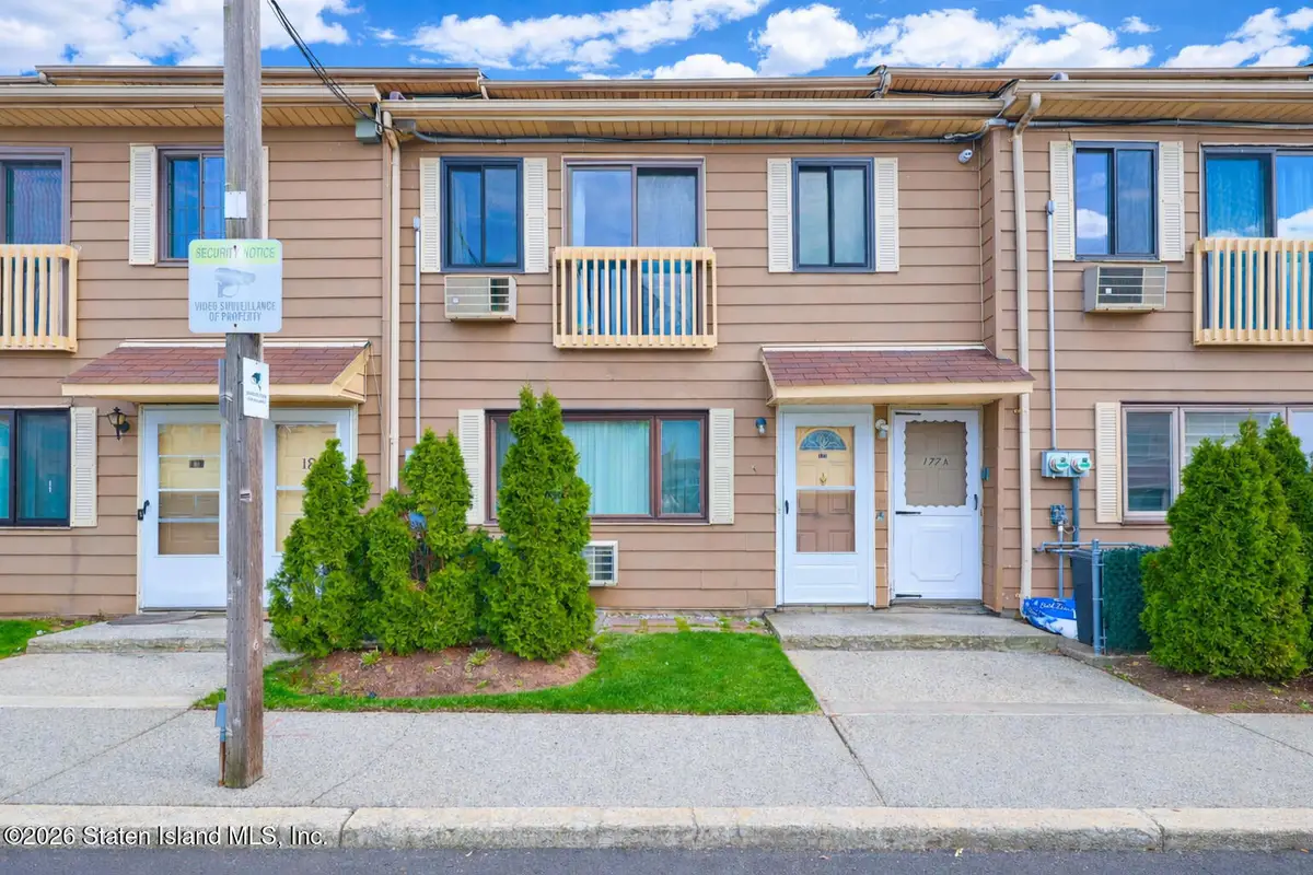 177 Lamped Loop #45, Staten Island, NY 10314 - #1