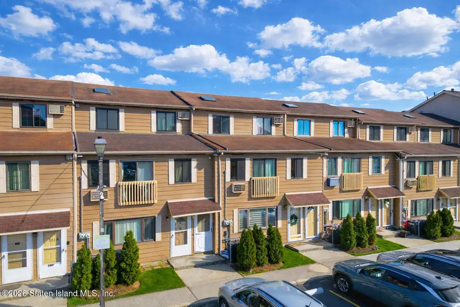 177 Lamped Loop #45, Staten Island, NY 10314 - #2