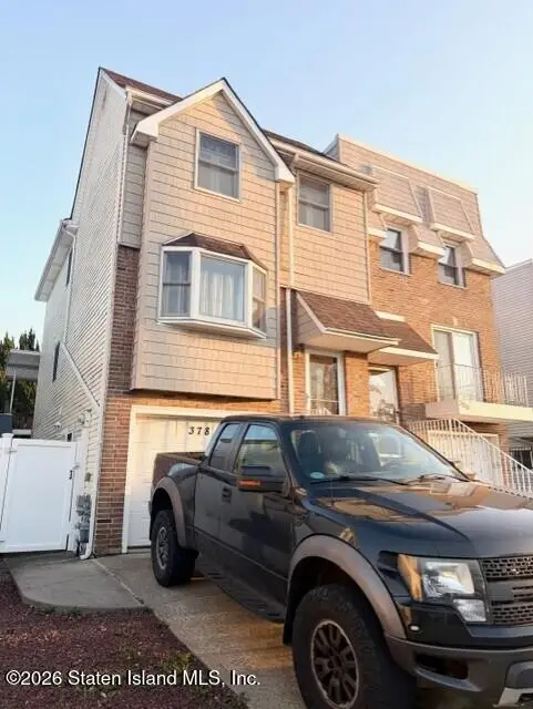 378 Gurley Avenue, Staten Island, NY 10308