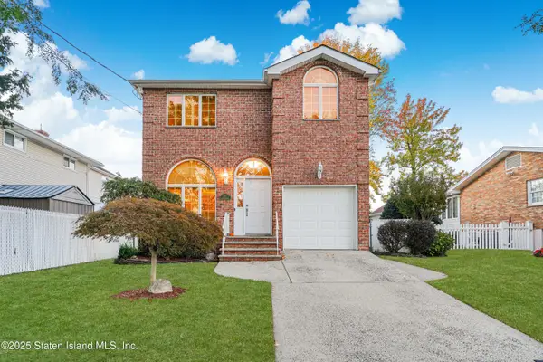 145 Shirley Avenue, Staten Island, NY 10312