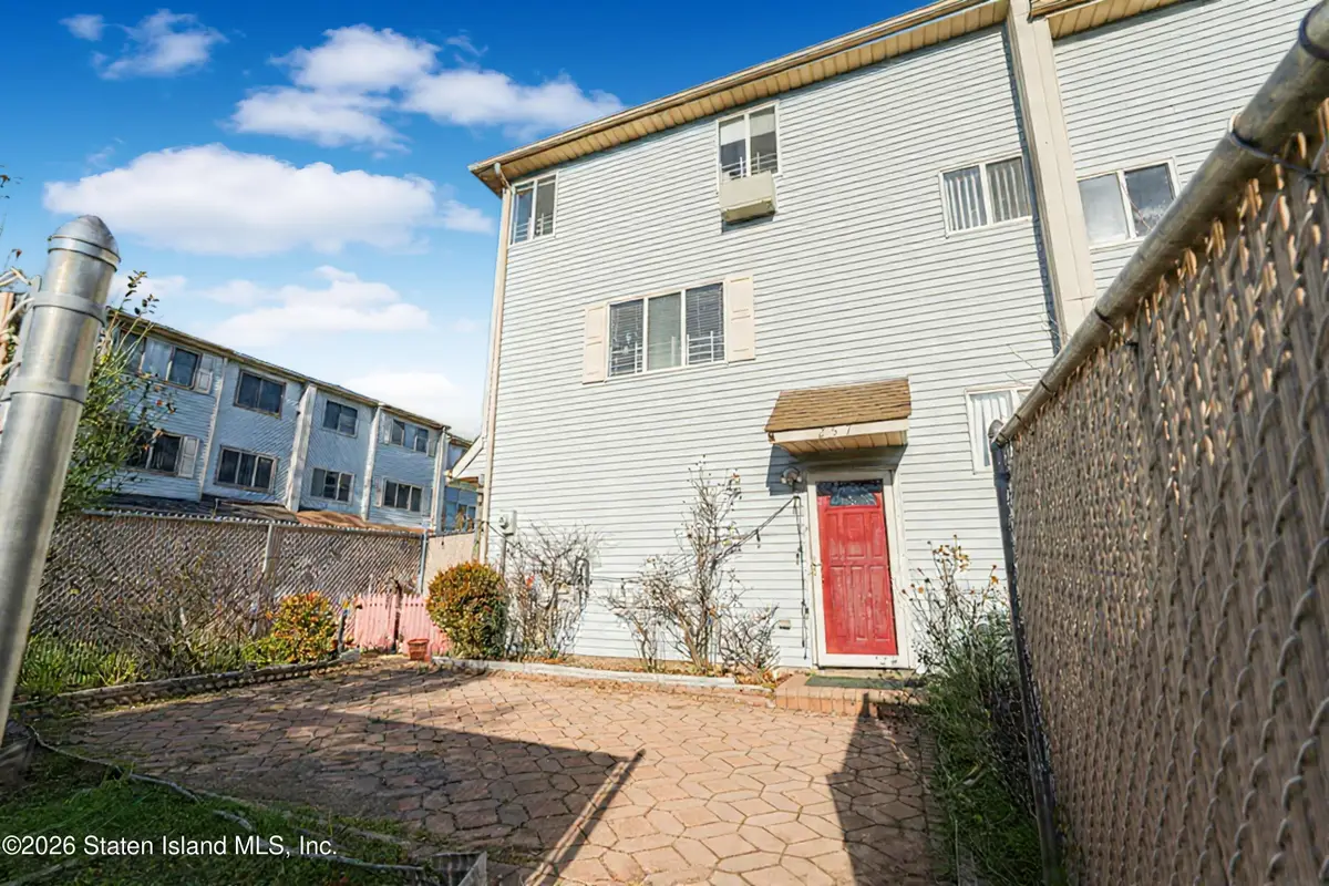 257 Candon Avenue, Staten Island, NY 10309 - #1