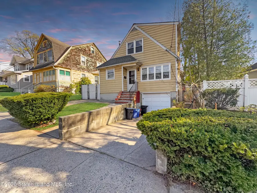 304 Kingsley Avenue, Staten Island, NY 10314 - #3