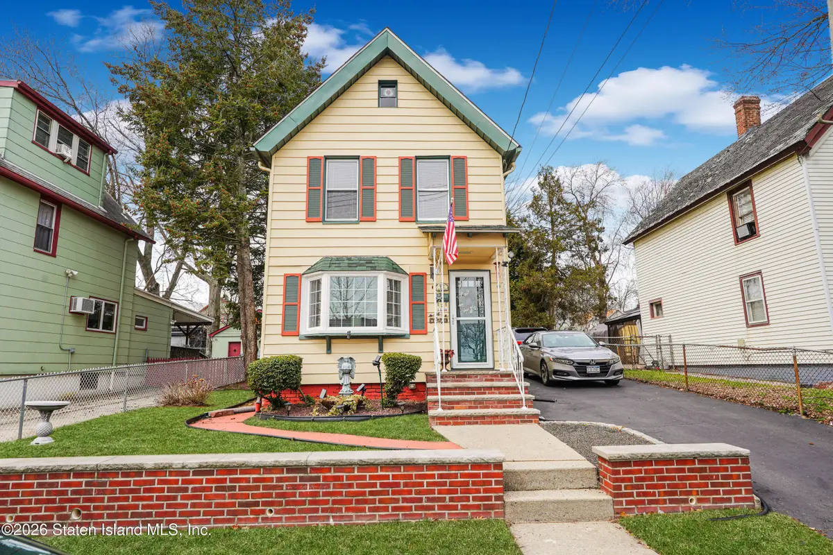 318 Nicholas Avenue, Staten Island, NY 10302 - #1