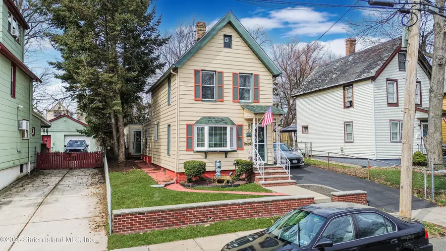 318 Nicholas Avenue, Staten Island, NY 10302 - #3