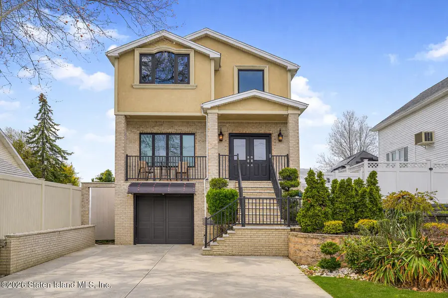 190 Manhattan Street, Staten Island, NY 10307 - #3