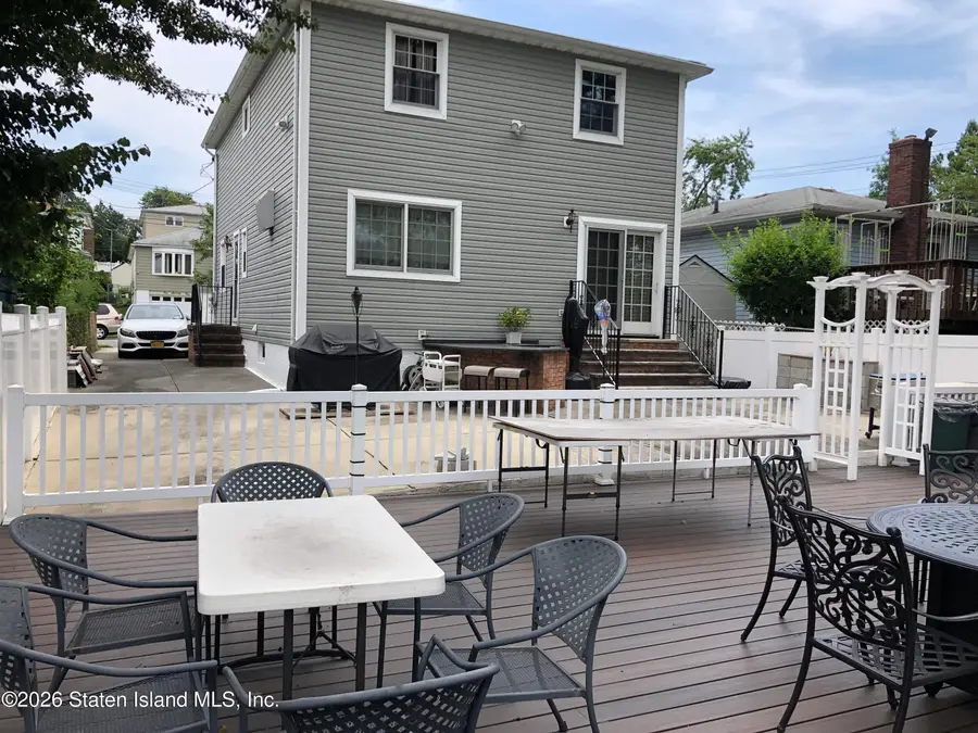 170 Mann Avenue, Staten Island, NY 10314 - #2