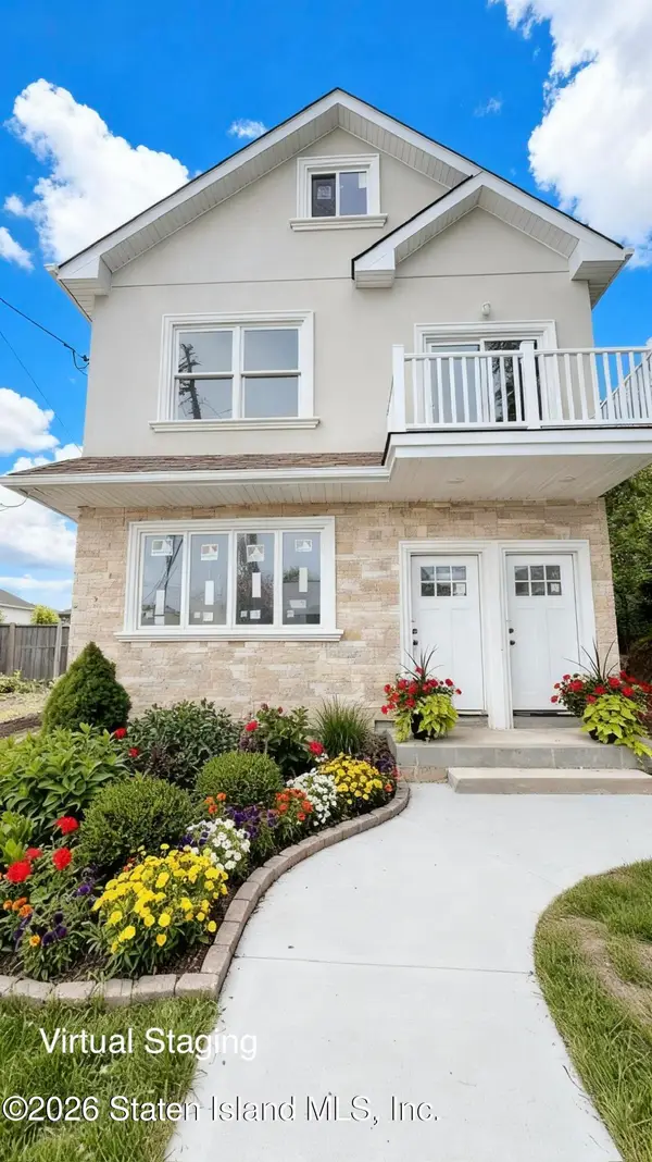 154 Riche Avenue, Staten Island, NY 10314