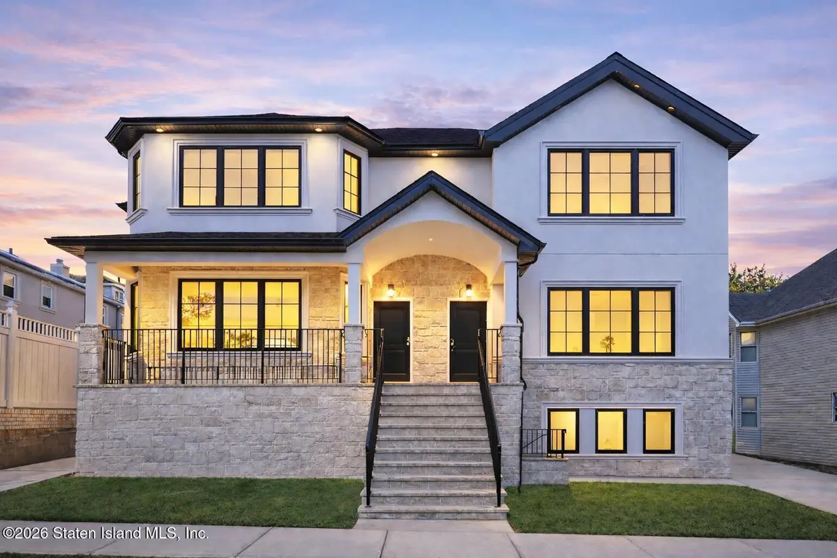 425 Philip Avenue, Staten Island, NY 10312 - #1