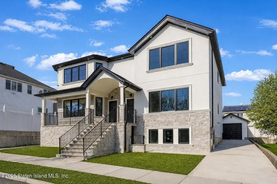 425 Philip Avenue, Staten Island, NY 10312 - #2