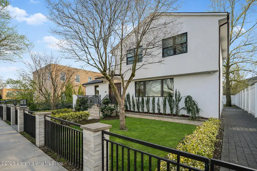 64 Jerome Avenue, Staten Island, NY 10305 - #3
