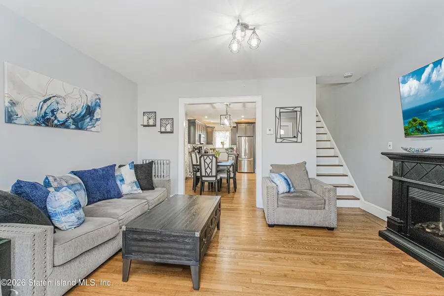 117 Woodbine Avenue, Staten Island, NY 10314 - #3