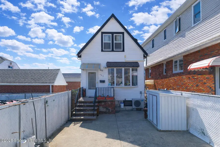 266 Kensington Avenue, Staten Island, NY 10305 - #2