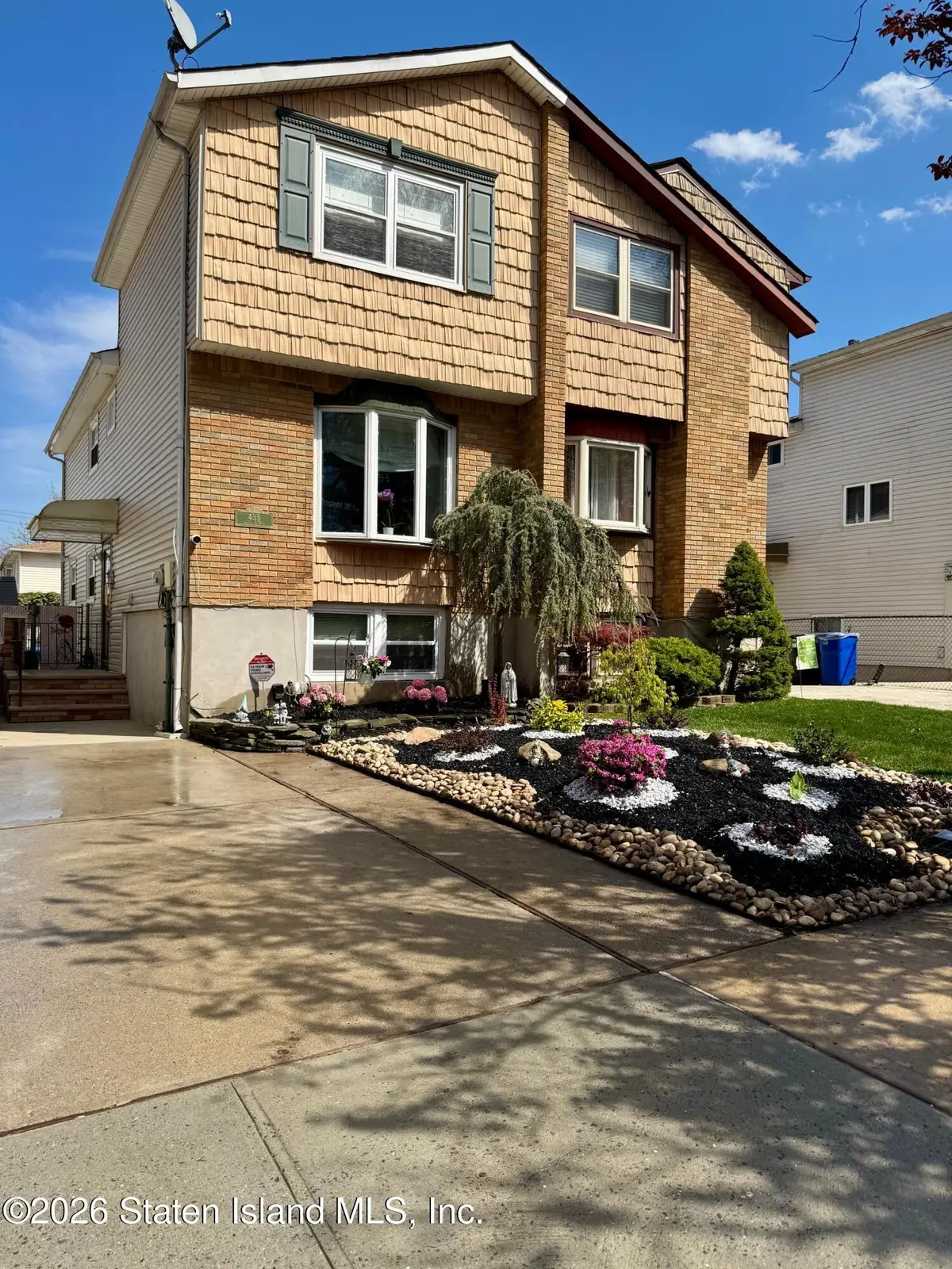 435 Getz Avenue, Staten Island, NY 10312 - #1
