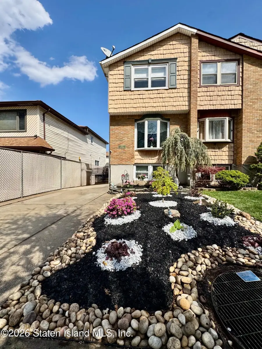 435 Getz Avenue, Staten Island, NY 10312 - #3
