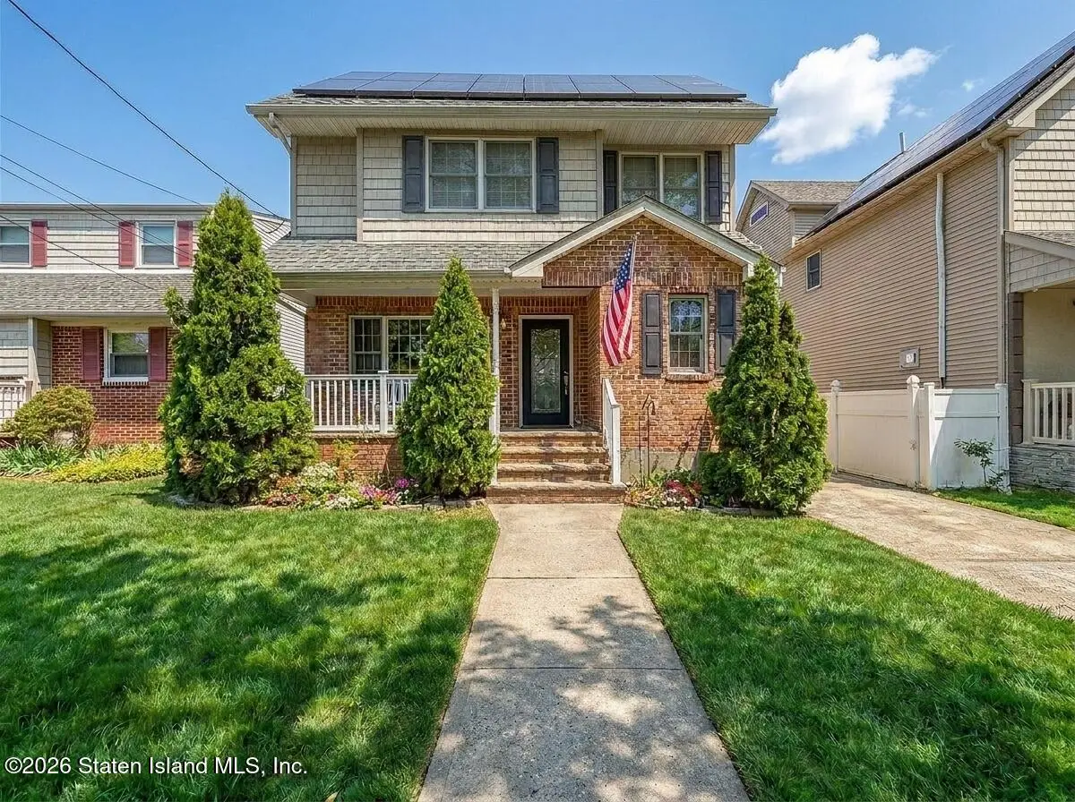 457 O'gorman Avenue, Staten Island, NY 10308 - #1