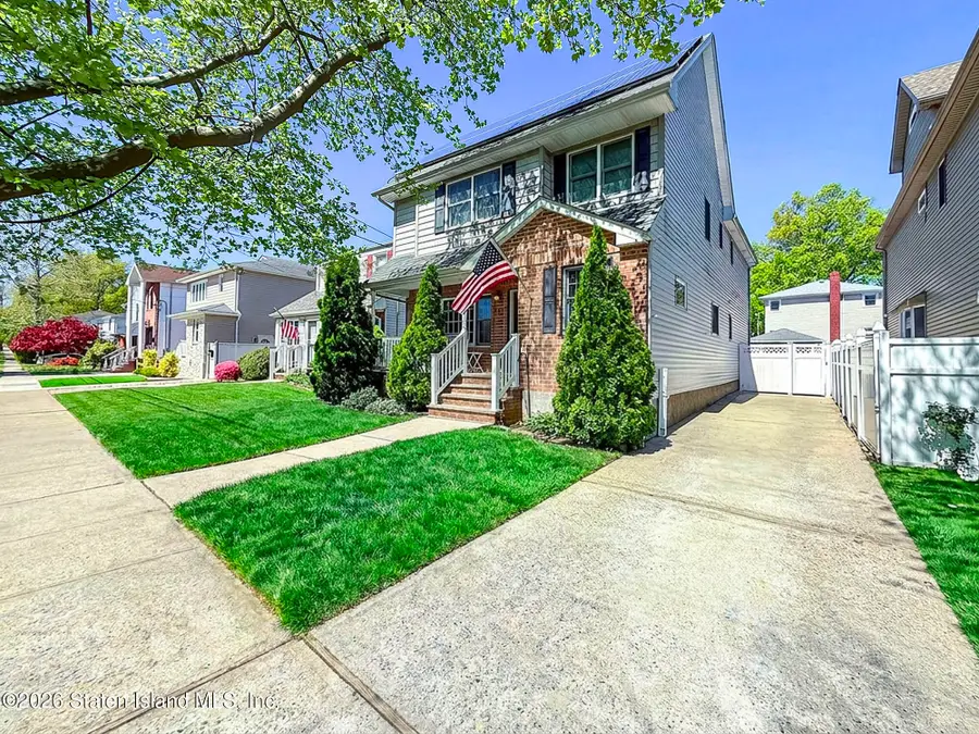 457 O'gorman Avenue, Staten Island, NY 10308 - #2
