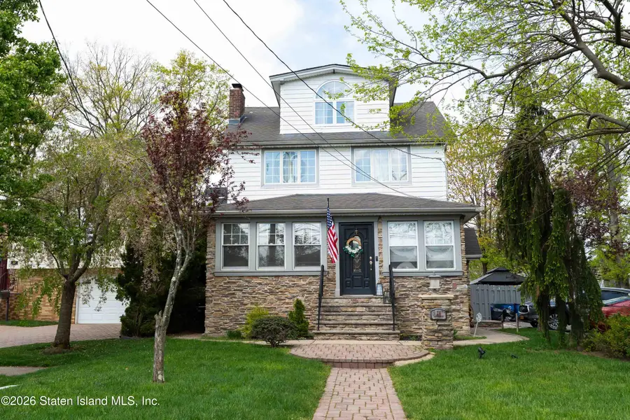 28 Satterlee Street, Staten Island, NY 10307 - #3