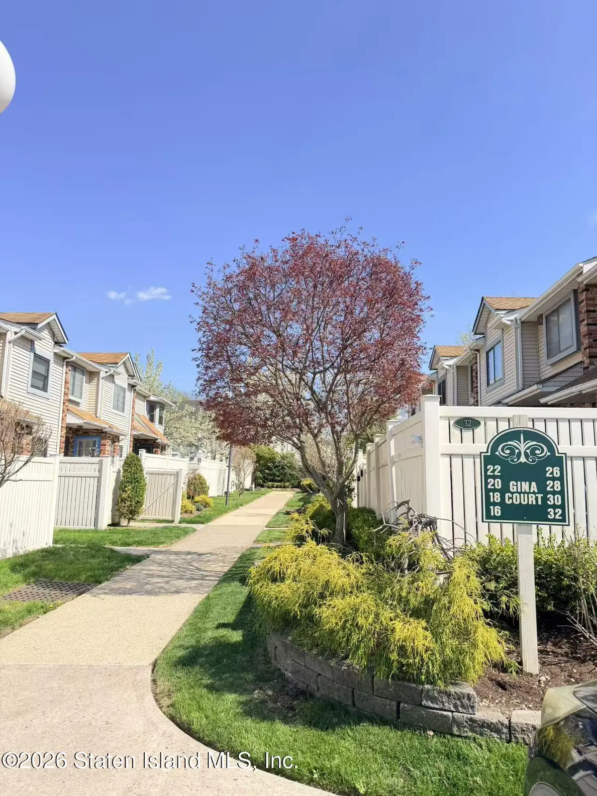 20 Gina Court, Staten Island, NY 10314 - #1