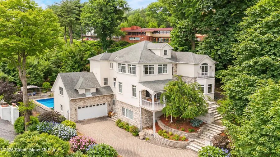 437 Lighthouse Avenue, Staten Island, NY 10306 - #2