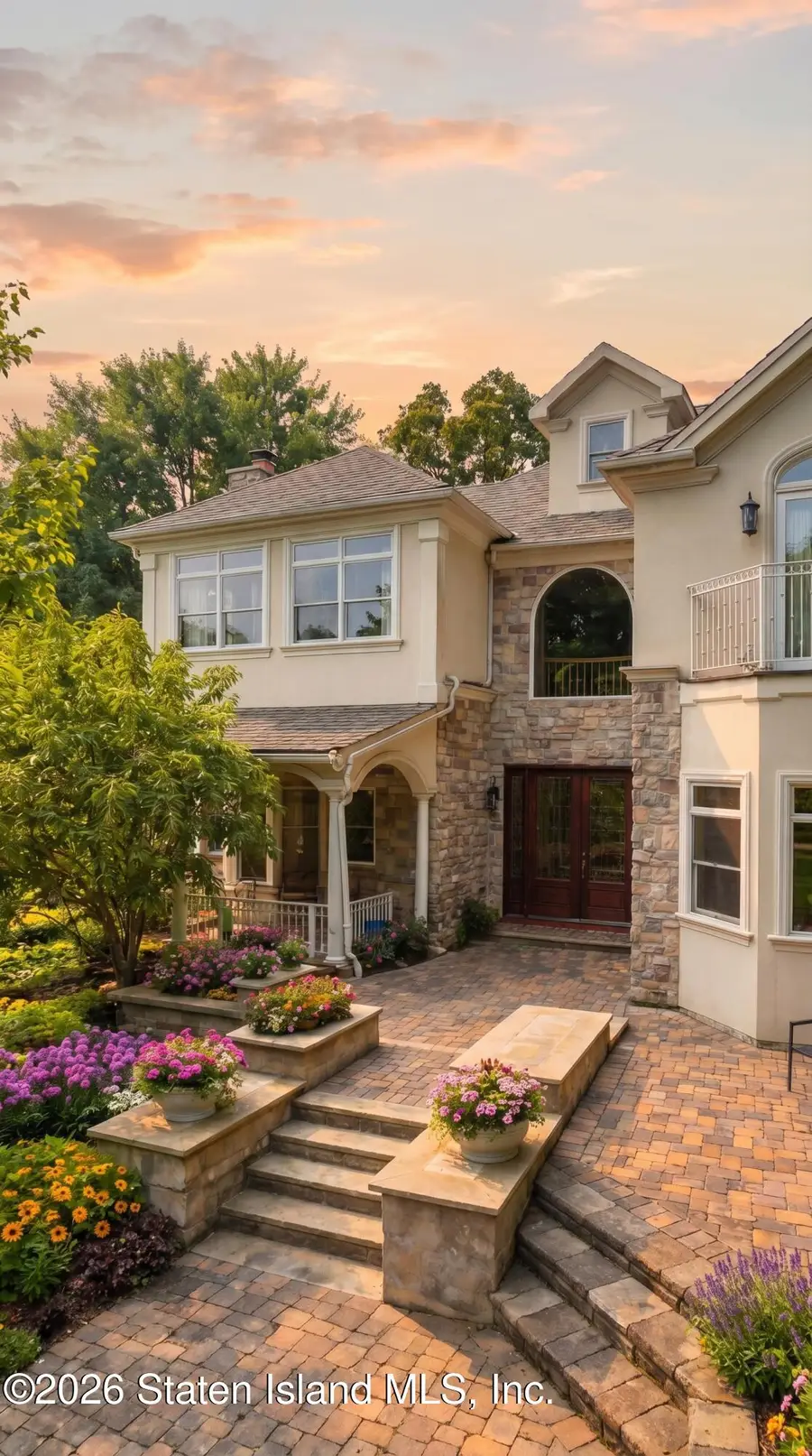 437 Lighthouse Avenue, Staten Island, NY 10306 - #3