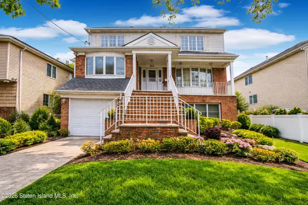 240 Mill Road, Staten Island, NY 10306