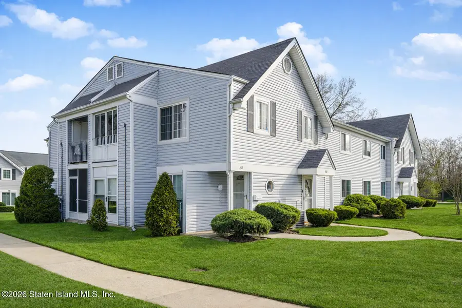 521 Correll Avenue, Staten Island, NY 10309 - #2